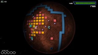 Intensity - Screenshot 2