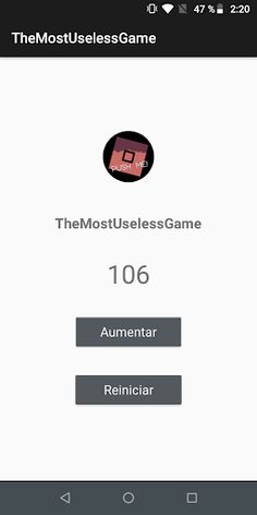 El juego más inútil del mundo - Screenshot 2