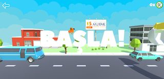 MÜYAK Yeniden Doğuş - Screenshot 2