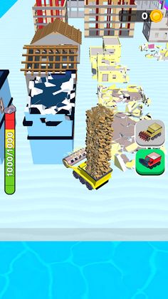 Wreck and Build - Screenshot 4