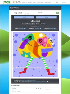 Monsterland - Screenshot 1