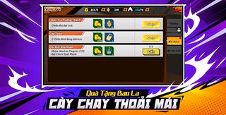 Combo Siêu Cấp - Screenshot 3