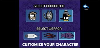 Journey Of Selt - Screenshot 3