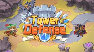 Tower Defense - Screenshot 1