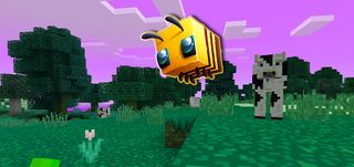 Craftsman Bee - Screenshot 1