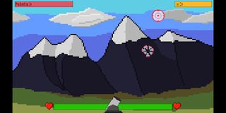 Target Practice - Screenshot 3