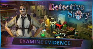 Detective Story (Escape Game) - Screenshot 3