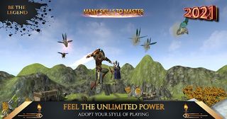 Relics Hunter - Screenshot 3