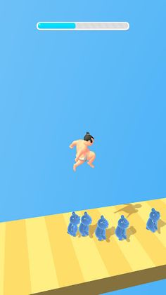 Wrestling Crush - Screenshot 3