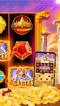 Golden Gate - Screenshot 3