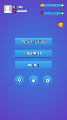 Dice Warriors - Screenshot 4