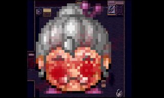 O Orfanato - Granny Spirit 2D - Screenshot 2