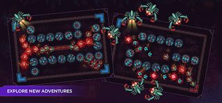 Towers vs Monsters - Screenshot 3