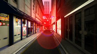 Theft VR - Screenshot 3