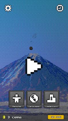 EE - Volcano Escape - Screenshot 3