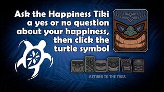 Ask a Tiki - Screenshot 3