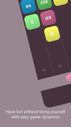 2048 Merge Block Puzzle - Screenshot 3