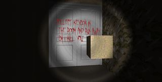 Devil's Game VR - Screenshot 1