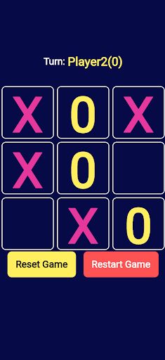 Game Box - Screenshot 3