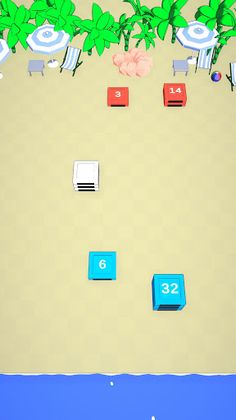 Draw Takeover - Screenshot 1