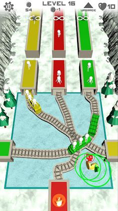Draw Roads - Screenshot 3