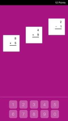 Math Genius King of Arithmetic - Screenshot 4