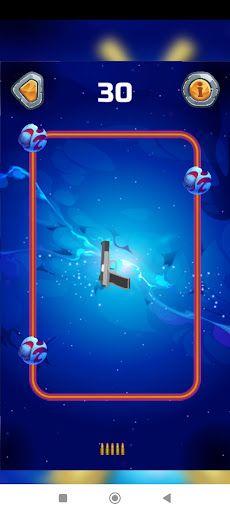 GUNS & PLANET - Screenshot 4