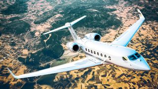 Ultimate 3D: Flight Simulator - Screenshot 3