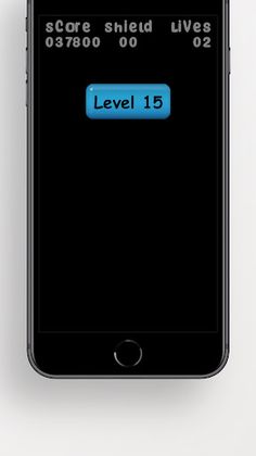 Space Shooter - Screenshot 4