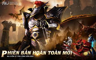 MU: Trứng Vàng Vô Hạn - Screenshot 1