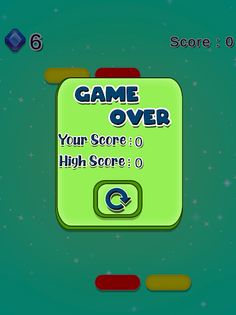 Color Ball - Screenshot 3