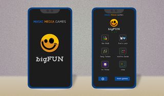 bigFun - - Screenshot 2