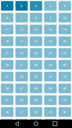 Word Finding Game (Turkish - E - Screenshot 2
