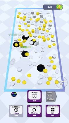 Hole ASMR 3D - Screenshot 2