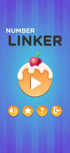 Number Linker - Screenshot 1