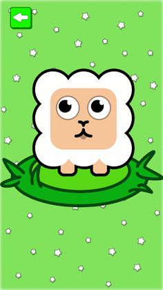 Animal Square Puzzle - Screenshot 3