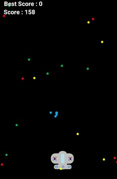 Airship - Survive! - Screenshot 4