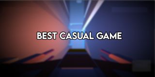 Arcadia : 3D Infinite Space Fl - Screenshot 2