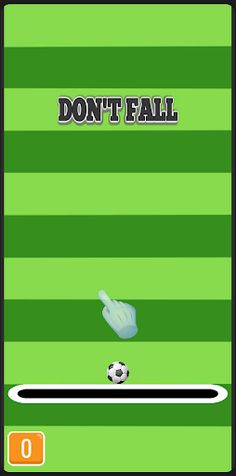 Line Runner - Screenshot 2