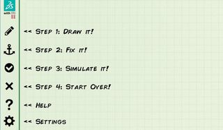 SimKraft - Screenshot 1