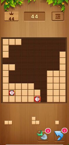 BlockPuzzle - Screenshot 2