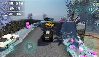 Edge Car Racing: Car Game 3D - Screenshot 2