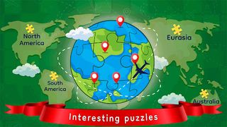 Jigsaw Puzzle for adults - Screenshot 1