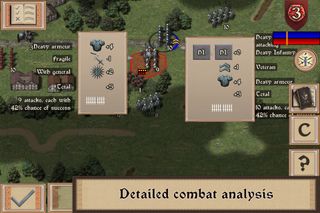 Wars of the Roses - Screenshot 3