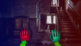 Scary Escape Room - Chapter 3 - Screenshot 3