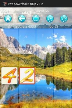 Two Powerfool 2 480p - Screenshot 4