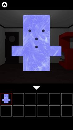 3 DOORS ESCAPE - escape game - - Screenshot 3