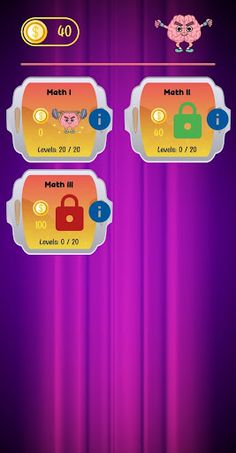 Hoonam IQ Test - Screenshot 4