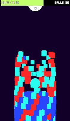 Spectrum Tower - Screenshot 4