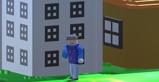 Pixel Deathrun - Screenshot 1